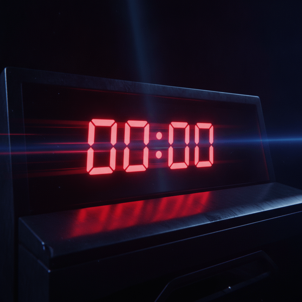 Provas de Timing
